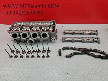 TESTATA COMPLETA SUZUKI GSXR 750 2004 2005 GSXR750