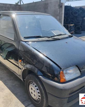 FIAT CINQUECENTO 500 170 0.7I 30CV -ricambi
