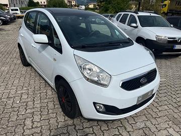 KIA Venga 1.4 CRDi 90CV Active tetto