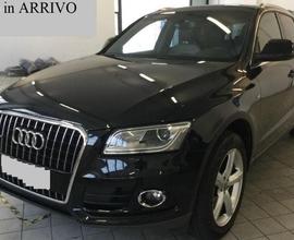 AUDI Q5 2.0 TDI 177 CV quattro S-Line Advanced P