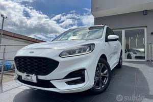 Ford Kuga 1.5 EcoBlue 120 CV aut. 2WD ST-Line X