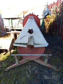 Mulino per farina mais sfarinati cereali -Trattore