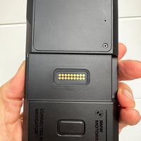 BMW Motorrad ConnectedRide Navigator – Navigatore