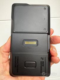 BMW Motorrad ConnectedRide Navigator – Navigatore