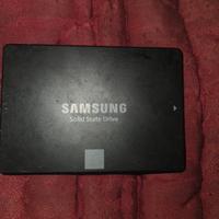 SSD SAMSUNG EVO DA 250GB