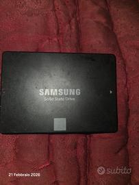 SSD SAMSUNG EVO DA 250GB