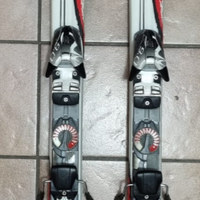 sci VOLKL TIGER 149cm