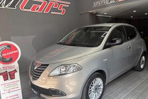 Lancia Ypsilon 1.3 MJT 16V 95 CV 5 porte S&S Gold