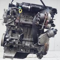 F6JD MOTORE IMP.CONTINENTAL FORD FIESTA VI (6° SER