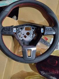 Volante vw golf serie 6