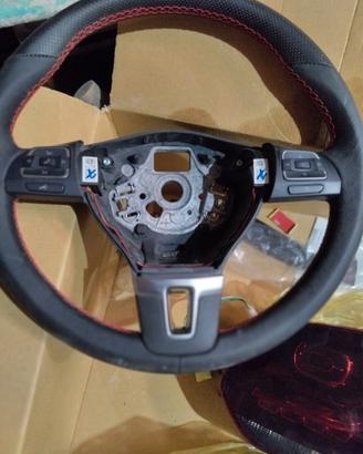 Volante vw golf serie 6