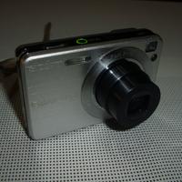 Macchina fotografica Sony Cyber-shot