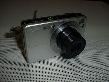 Macchina fotografica Sony Cyber-shot