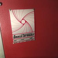 generatore aria calda gasolio