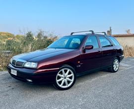 Lancia k 2.0 turbo 16v ASI+CRS MONOFUEL