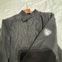 Giubbotto Armani nuovo