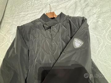 Giubbotto Armani nuovo