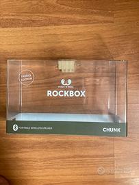 Cassa rockbox