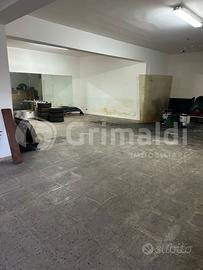 Box/Posto auto Torregrotta [Inc. Monf. 6/2025VRG]