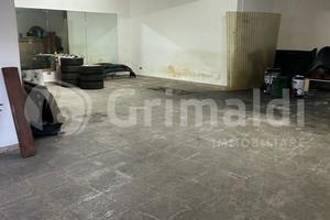 Box/Posto auto Torregrotta [Inc. Monf. 6/2025VRG]