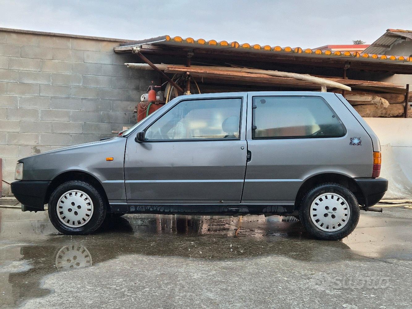 Fiat Uno