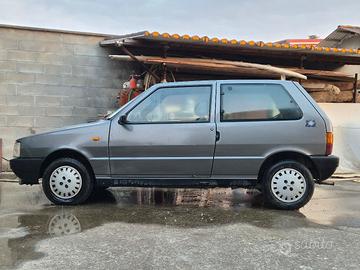 FIAT UNO 45S 