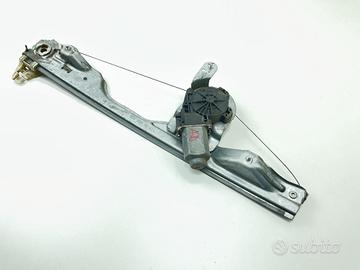 CREMAGLIERA ANTERIORE DESTRA RENAULT Modus 1° Ser