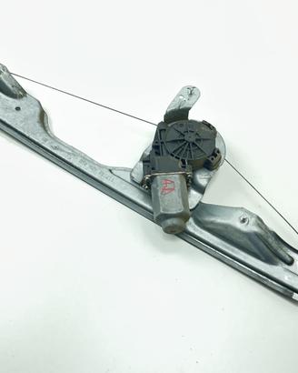 CREMAGLIERA ANTERIORE DESTRA RENAULT Modus 1° Ser