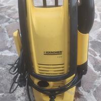 Idropulitrice Kärcher K 2.75