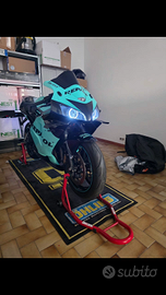 Cbr 600 rr