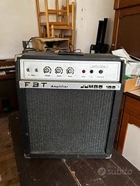 AMPLIGICATORE FBT JUMBO ANNI 70 ‘