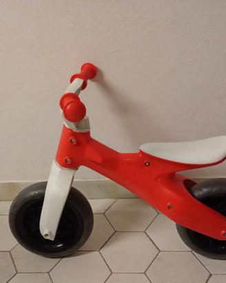 BALANCE BIKE CHICCO