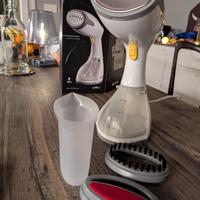 Ferro da stiro verticale