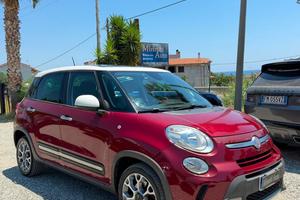 Fiat 500L 1.6 Multijet 120 CV Trekking
