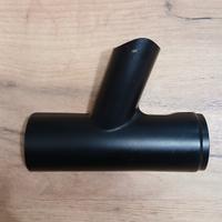 paracalore x scarico Low Rider S