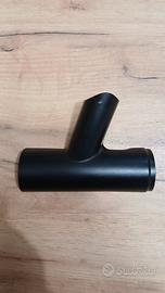 paracalore x scarico Low Rider S