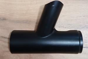 paracalore x scarico Low Rider S