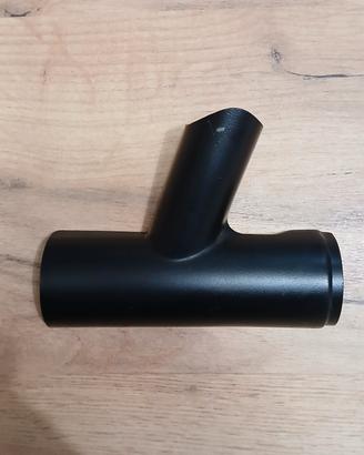 paracalore x scarico Low Rider S