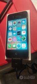 IPHONE 4S DA 8GB