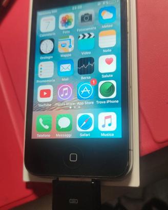 IPHONE 4S DA 8GB