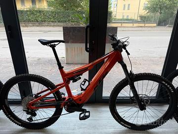 KTM Macina Kapoho Elite solo 8km