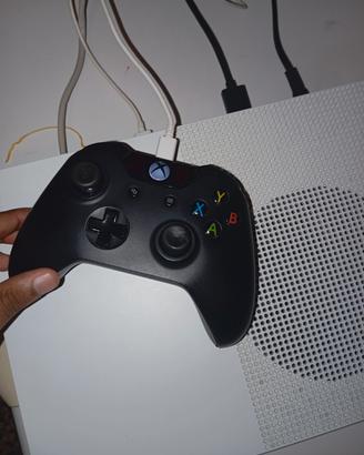 Xbox One serie s