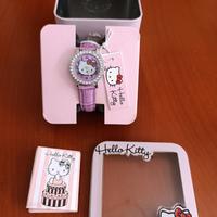Orologio da polso bimba Hello Kitty
