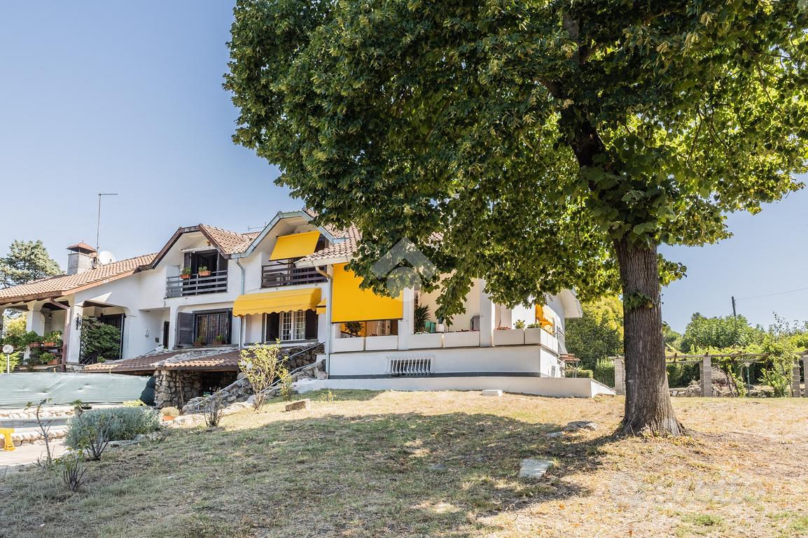 Casa – Sutri, San Benedetto - Vista 5