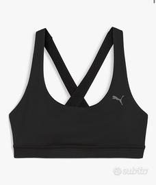 Puma reggiseno da donna cloudspun