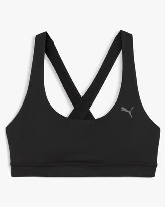 Puma reggiseno da donna cloudspun