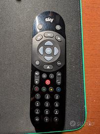 Telecomando Sky Q