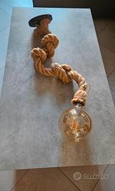 Lampada vintage