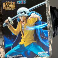 Figure One Piece Trafalgar Law Banpresto