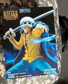 Figure One Piece Trafalgar Law Banpresto
